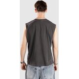Iriedaily Waterdeeper Majica brez rokavov off black | Shoptok.si