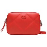 Calvin Klein - - Crvena ženska torbica | ePonuda.com