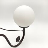  Brilagi - LED luster na lancu COTTAGE 5xG9/40W/230V braon/bela | Eponuda.com