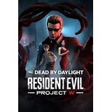  dead by daylight: resident evil: project w chapter (windows) xbox live key europe | Eponuda.com