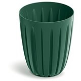  Saksija Wario standard 20cm sa rezervoarom - oliva zelena 2411U ( 19970 ) | Eponuda.com