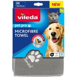 Vileda Pet Pro Microfibre Towel M #####Tierhandtuch 1 St. | Eponuda.ba