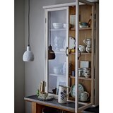 Bloomingville Modre/kremno bele skledice v kompletu 4 ks iz kamenine Eimy – | Shoptok.si