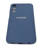 Samsung silikonska maskica za A24 Plava | Eponuda.ba