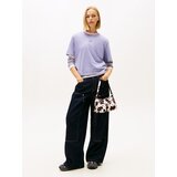 Tommy Jeans Majica golobje modra | Shoptok.si