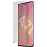 AVIZAR Film za zaslon iz kaljenega stekla 9H, izjemno odporen - prozoren str. Samsung Galaxy A71, (20606993) Cene