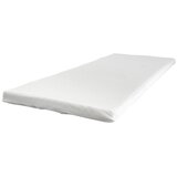 B.E.S. Nadmadrac od pjene 90x200 cm Visco Exklusive – | shoptok.hr