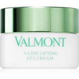 Valmont V-Line zaglađujuća krema za oči protiv bora 15 ml