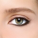 MAC Cosmetics Kajal Excess Longwear Smoky Eye Liner olovka za oči Kajal nijansa Archetaupe 1.2 g | shoptok.hr