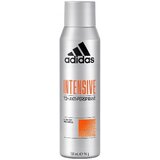 Adidas Muški dezodorans Intensive, 150 ml Cene