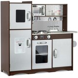 Ricokids retro drvena kuhinja za djecu | shoptok.hr