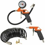 Black & Decker SET PRIBORA ZA KOMPRESOR KIT 6, (21236694) | Shoptok.si