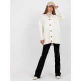 RUE PARIS Sweater-LC-SW-8008.80P-ecru | shoptok.hr