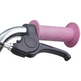  Otroško Kolo 12 Palcev priporočeno za 2-4 leta Svetlo roza - - roza - 10.9 - 90 x 49 x 67,5 cm - 2025- | Shoptok.si