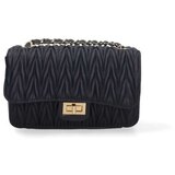 Gave lux Ženska koŽna torba glx228101823fbg/ plava | Eponuda.com