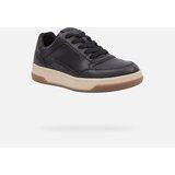 Geox Black women's sneakers Sedral Court - Women's | shoptok.hr