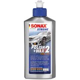 Sonax XTREME POLITUR 2 SA VOSKOM 250ml Cijene