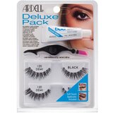 Ardell Deluxe Pack set (za trepalnice) Cene