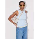 LeGer by Lena Gercke Top 'Dilara ' svetlo modra | Shoptok.si