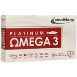 IRONMAXX PLATINUM OMEGA 3 cene