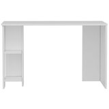 Hanah home radni sto alya white | ePonuda.com
