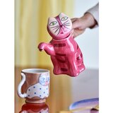 Bloomingville Rožnat keramičen čajnik 500 ml Missy – | Shoptok.si