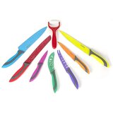 Zilan ZLN1143 - set kuhinjskih noževa 8 komada | ePonuda.com