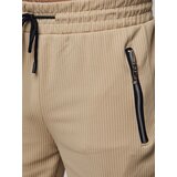 DStreet Spodnie męskie cargo khaki | Shoptok.si