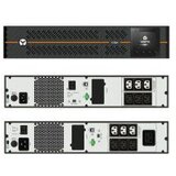 Edge UPS 2200VA/1980W | Rack/Tower| 2U |... | Eponuda.ba