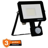 Ledvance osram led reflektor sa pir senzorom 20w 6500k( 4099854489600e ) | ePonuda.com