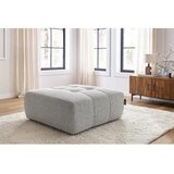 Bobochic Paris Svetlo siv tabure Arsene – | Shoptok.si