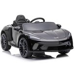 Licencirani auto na akumulator McLaren GT 12V – crni | shoptok.hr
