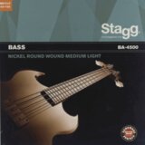  ŽICE ZA BASS GITARU STAGG BA4500 cijene