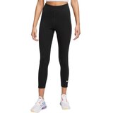 Nike Ženske helanke CLSC HR 7/8, DV7789, Crne Cijene