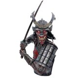 Nemesis Now Iron Maiden Senjutsu doprsni kip dekorativna škatlica Cene