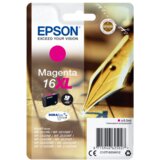 Epson ink cartridge XL magenta DURABrite Ultra T 163 T 1633 | shoptok.hr