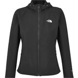 The North Face Puloverji W COMBAL SFT JKT Črna | Shoptok.si