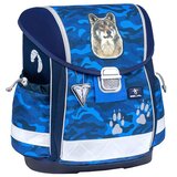 Belmil Torba školska classy alpha wolf 403-13/AG/29 | shoptok.hr