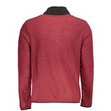 Norway 1963 MEN&#39;S PURPLE ZIP-UP SWEATSHIRT | Shoptok.si