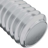  Vijak s plastičnom glavom 2514 pcs Srebrno Čelik | shoptok.hr