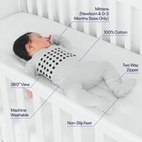 Nanit® oprema za praćenje disanja - Pidžama, Vel 3-6mj | shoptok.hr