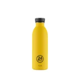 Boca 24Bottles Urban taxi yellow 500ml