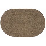  Tepisi za područja Crna 205 x 305 cm Juta | shoptok.hr