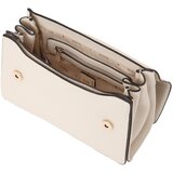 Guess Ročna torba Calista HWBG73 34210 Écru | Shoptok.si
