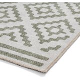 Think Rugs Zelen pralen tekač 61x170 cm Coral Green – | Shoptok.si