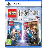 LEGO Harry Potter Collection (Playstation 5) | shoptok.hr