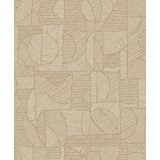 Casadeco Tapeta Matera Baman 4 boja | shoptok.hr