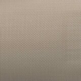  Naslon za glavu za ležaljku smeđe-sivi 40x7,5x15 cm tekstilen | Eponuda.com