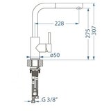 Alveus ZEOS-P MONARCH ANTHRACITE | ePonuda.com