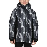 lola ski jacket ELA233G504-01